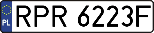 RPR6223F