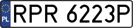 RPR6223P