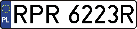 RPR6223R