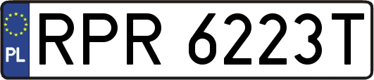RPR6223T