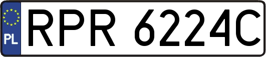 RPR6224C