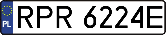 RPR6224E