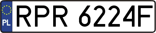 RPR6224F
