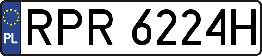 RPR6224H