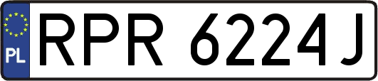 RPR6224J