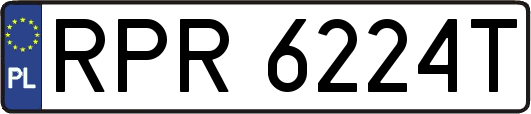 RPR6224T