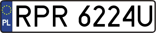 RPR6224U