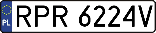 RPR6224V