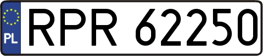 RPR62250