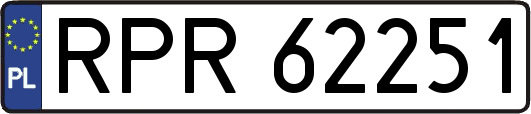 RPR62251