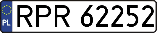 RPR62252