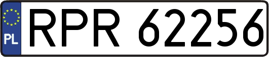 RPR62256