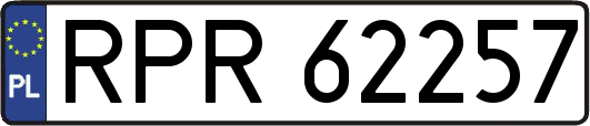 RPR62257