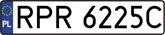 RPR6225C