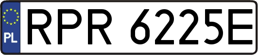 RPR6225E