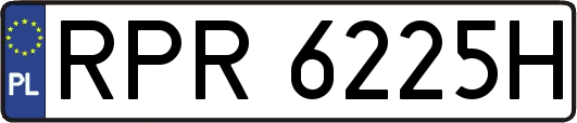 RPR6225H