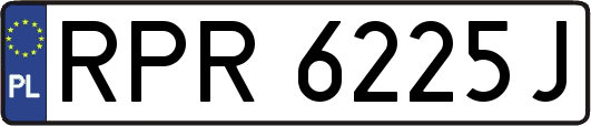 RPR6225J