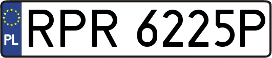 RPR6225P