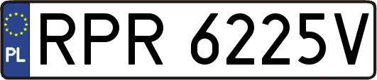 RPR6225V