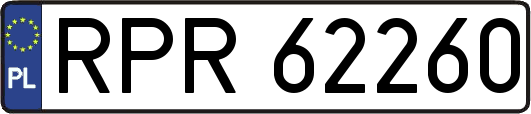 RPR62260