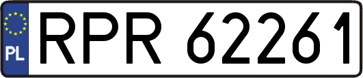 RPR62261