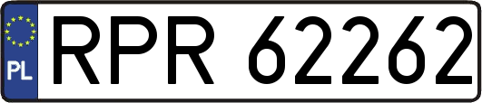 RPR62262