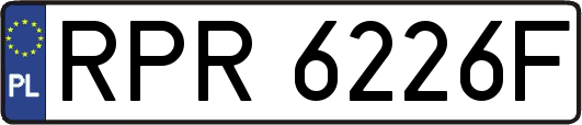 RPR6226F