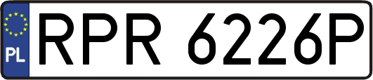 RPR6226P