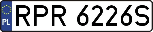 RPR6226S