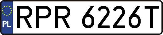 RPR6226T