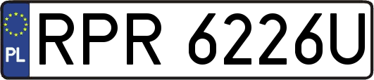 RPR6226U