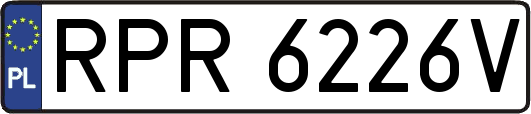 RPR6226V