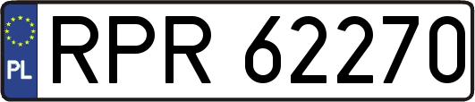 RPR62270