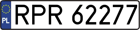 RPR62277