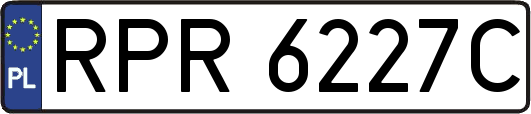 RPR6227C