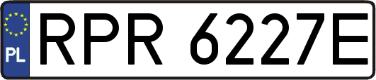 RPR6227E