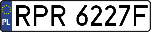RPR6227F