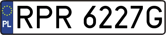 RPR6227G