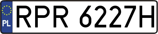 RPR6227H