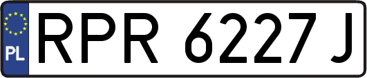 RPR6227J