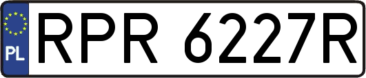 RPR6227R