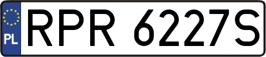 RPR6227S