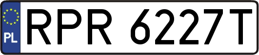 RPR6227T