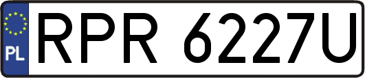 RPR6227U
