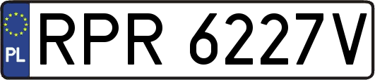 RPR6227V