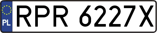 RPR6227X