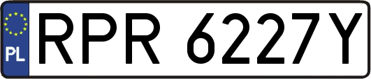 RPR6227Y
