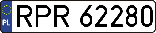RPR62280