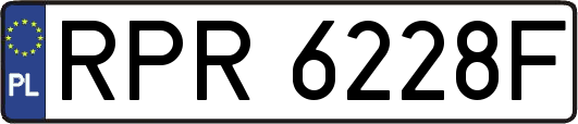 RPR6228F