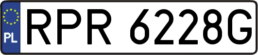 RPR6228G